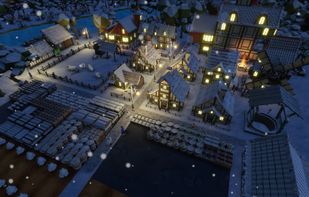 Settlement Survival screenshot 2