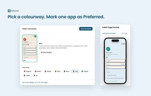 SettleQuik screenshot 1