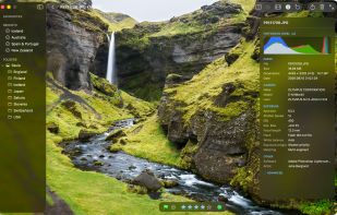 Seula screenshot 3