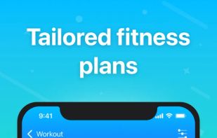 Seven - 7 Minute Workout screenshot 3