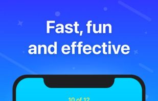 Seven - 7 Minute Workout screenshot 1