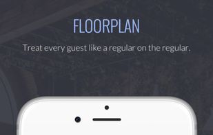 SevenRooms screenshot 2