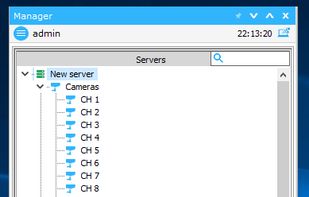 Seventh D-Guard screenshot 1