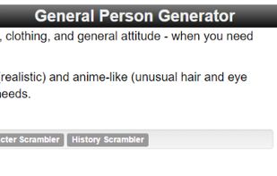 Seventh Sanctum screenshot 1