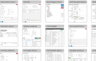 Seyhan Project screenshot 1