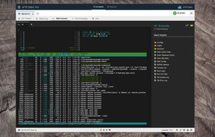 sFTP Client screenshot 3