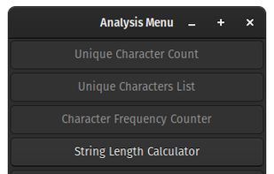 SGen Libre screenshot 3