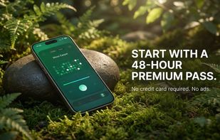 START WITH A 48-HOUR PREMIUM PASS.