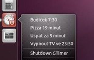 Ubuntu Unity integration