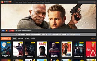 ShAaNiG.se screenshot 1