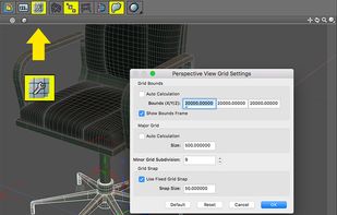 Shade 3D screenshot 1