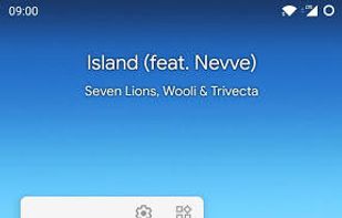 Shade Launcher screenshot 1