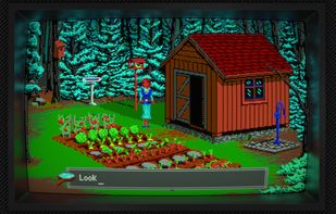 ShaderGlass screenshot 1