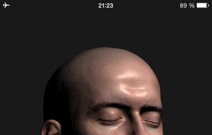 Shaderific screenshot 1