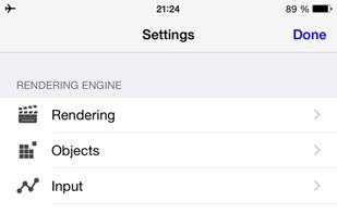 Shaderific screenshot 1