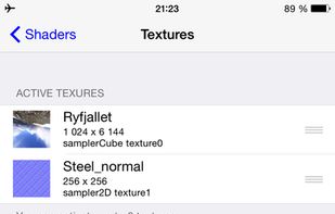 Shaderific screenshot 3