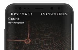ShaderPaper screenshot 3