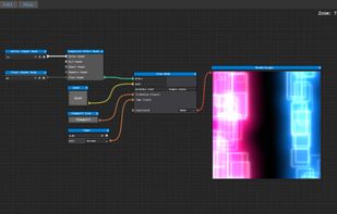ShaderTool screenshot 1
