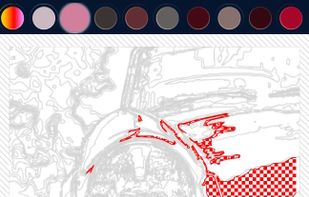 Shades Master screenshot 3