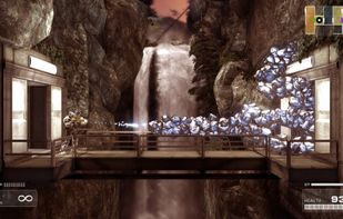 Shadow Complex screenshot 3