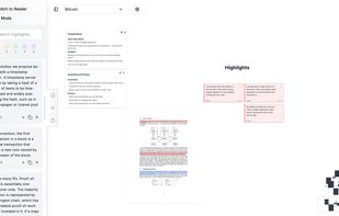 Shadow Reader screenshot 2