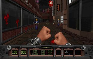 Shadow Warrior Classic Redux screenshot 2