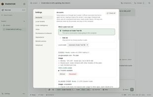 ShadowCode screenshot 2