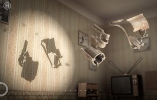 Shadowmatic screenshot 3