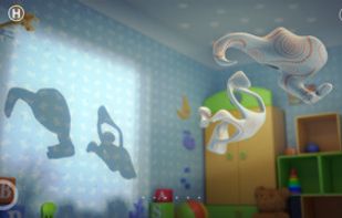 Shadowmatic screenshot 1