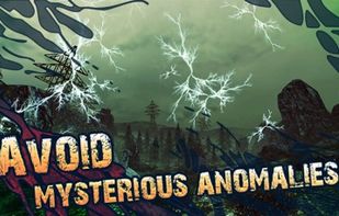 Shadows of Kurgansk screenshot 1