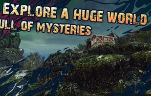 Shadows of Kurgansk screenshot 3