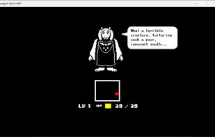 ShadPS4 screenshot 2