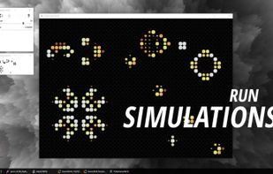 Shadron screenshot 3