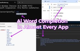 ShaggAi screenshot 1