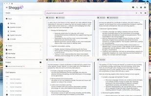 ShaggAi screenshot 3