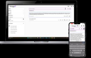 ShaggAi screenshot 2