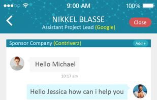 InfraZone screenshot 1