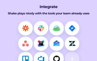 Shake SDK screenshot 3
