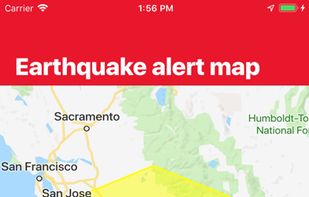 ShakeAlertLA screenshot 3