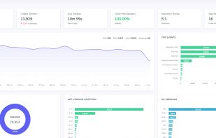 Analytics