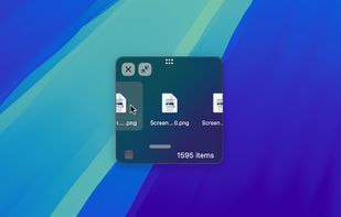 ShakePin screenshot 2