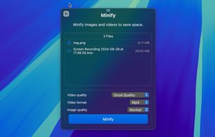 ShakePin screenshot 1