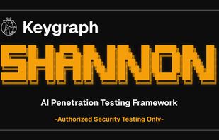 Shannon screenshot 1