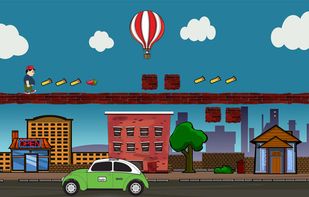 Shaormel screenshot 1