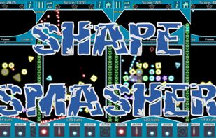 Shape Smasher screenshot 3