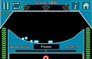 Shape Smasher screenshot 2