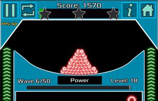 Shape Smasher screenshot 3