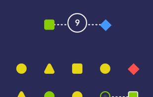 ShapeConnector screenshot 1