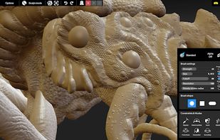 Shapelab VR screenshot 1