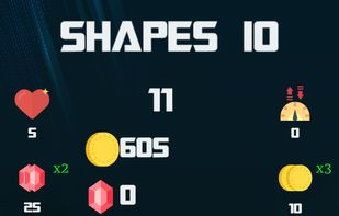Shapes IO+ screenshot 3